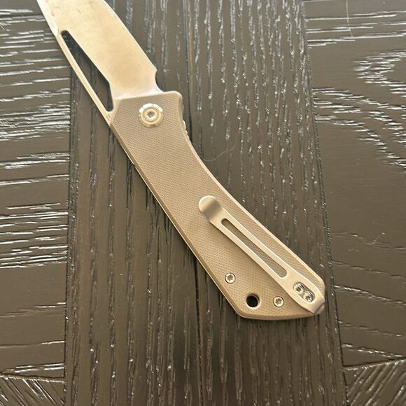 Kubey Knife - Picture 5 of 8